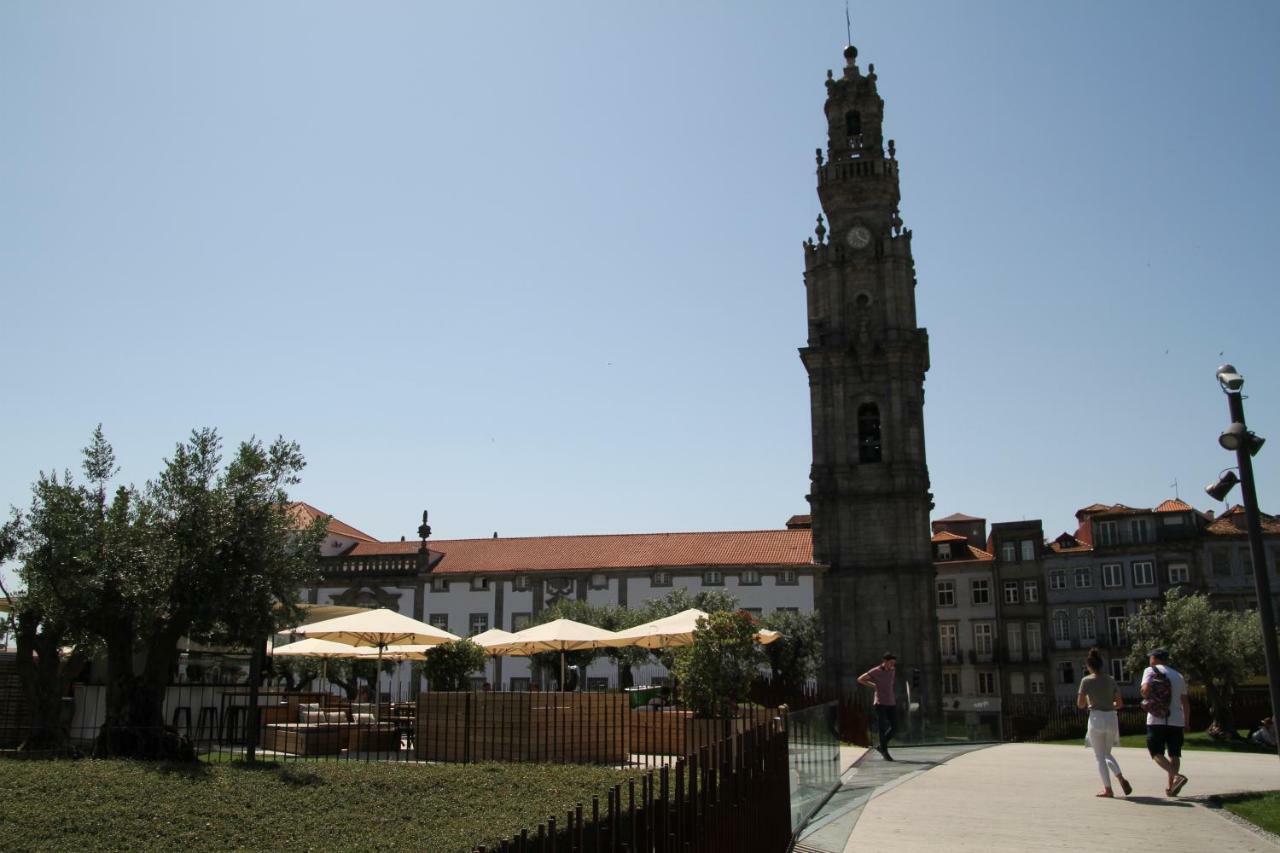 Design Apartment Porto Downtown Exterior foto
